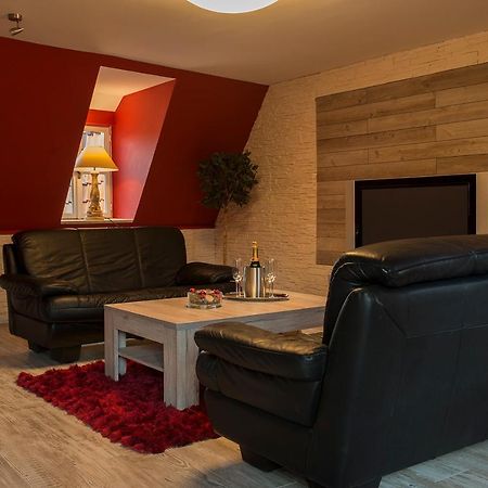 קדלינבורג Apartment Alma מראה חיצוני תמונה