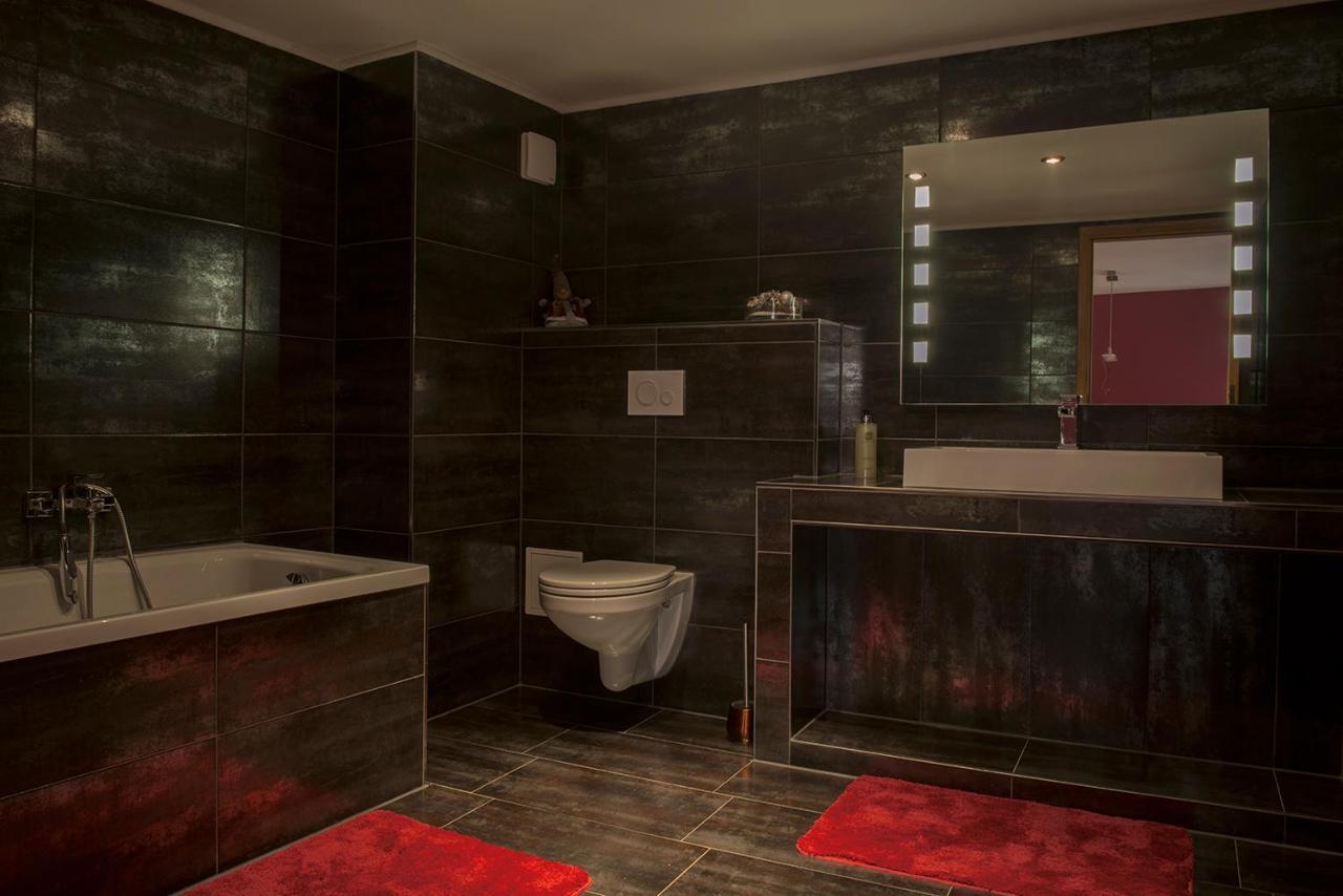 קדלינבורג Apartment Alma מראה חיצוני תמונה